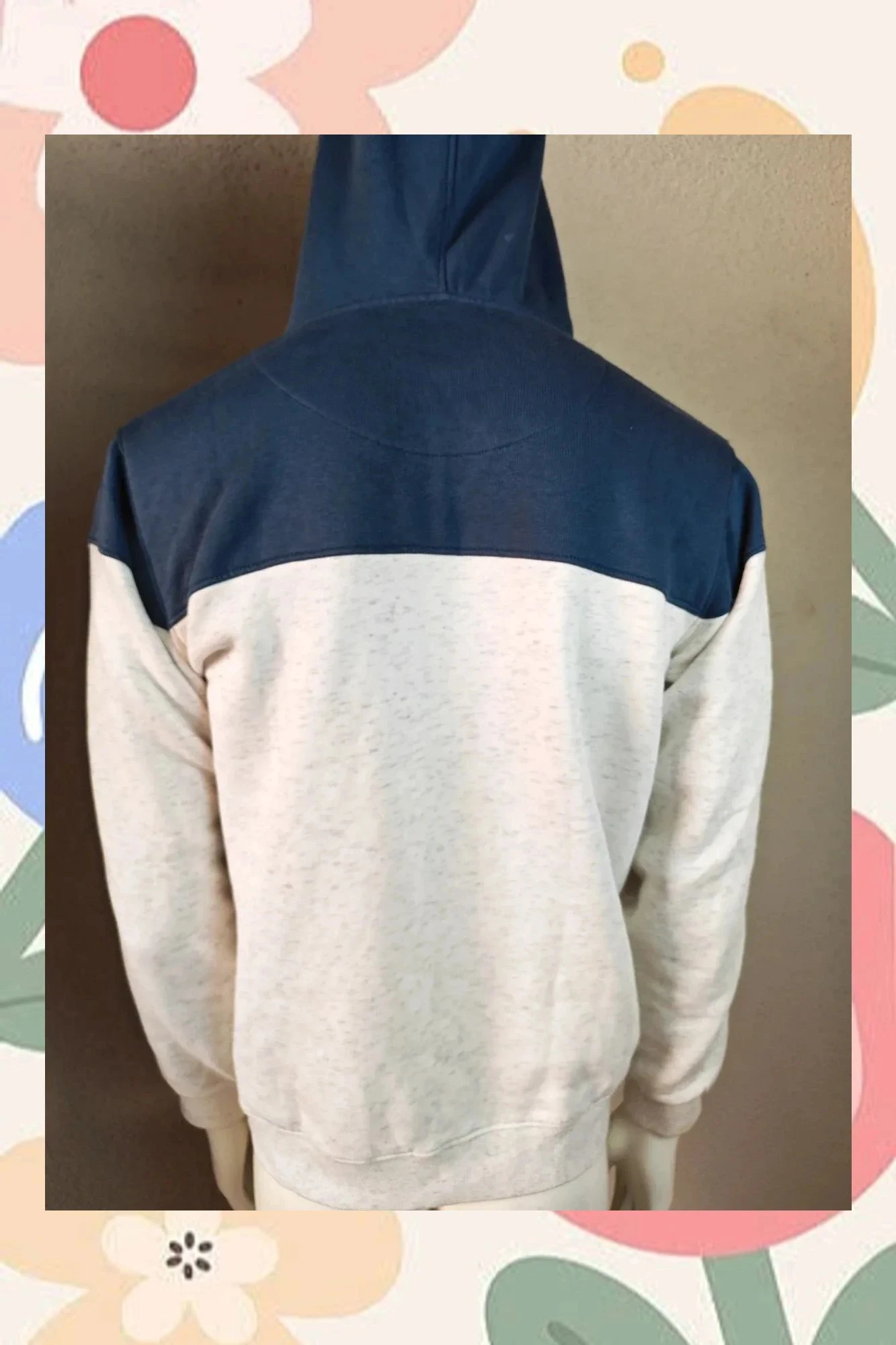 Chaqueta Octave Sport - Taille XL – photo 5